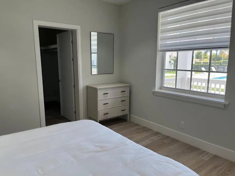 Daire Bahamas Dream Beach Resort - Nassau, Bahamas
