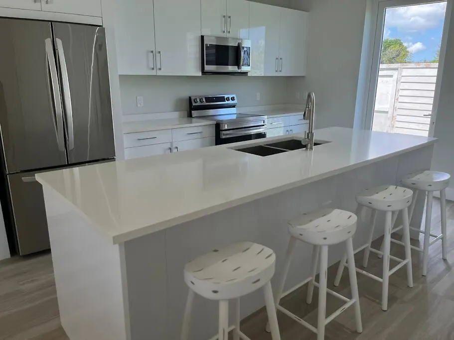 Apartment Bahamas Dream Beach Resort - Nassau, Bahamas Bahamas