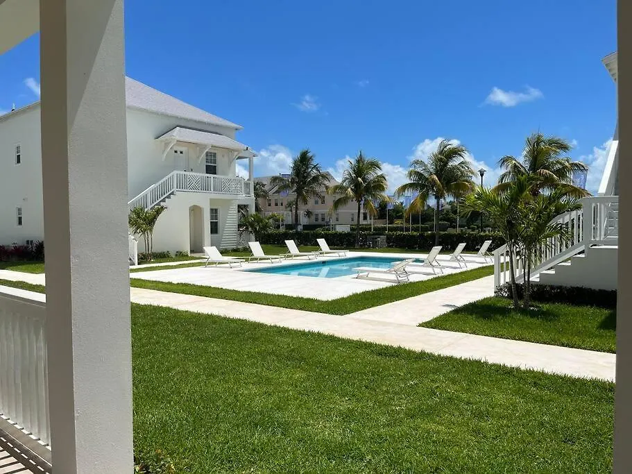 Bahamas Dream Beach Resort - Nassau, Bahamas 0*, Nassau