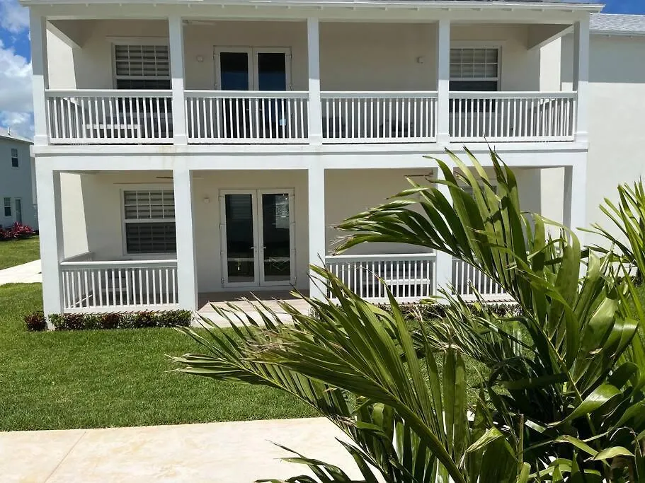 Bahamas Dream Beach Resort - Nassau, Bahamas Apartment