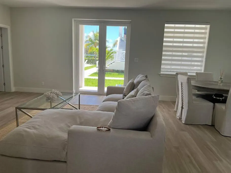 Apartment Bahamas Dream Beach Resort - Nassau, Bahamas