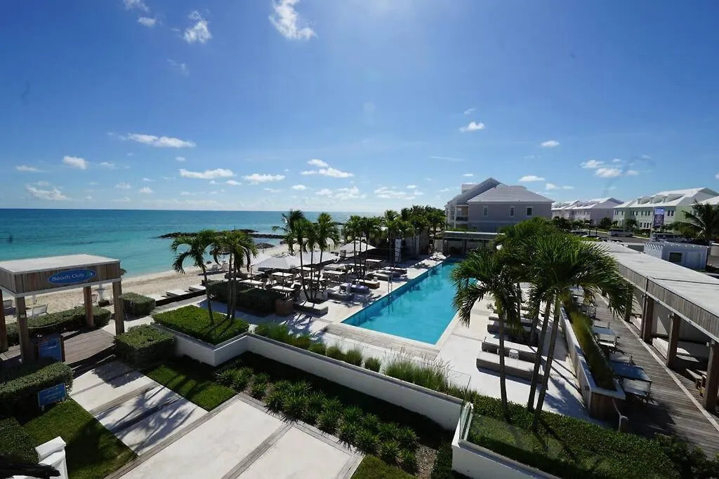 Apartment Bahamas Dream Beach Resort - Nassau, Bahamas