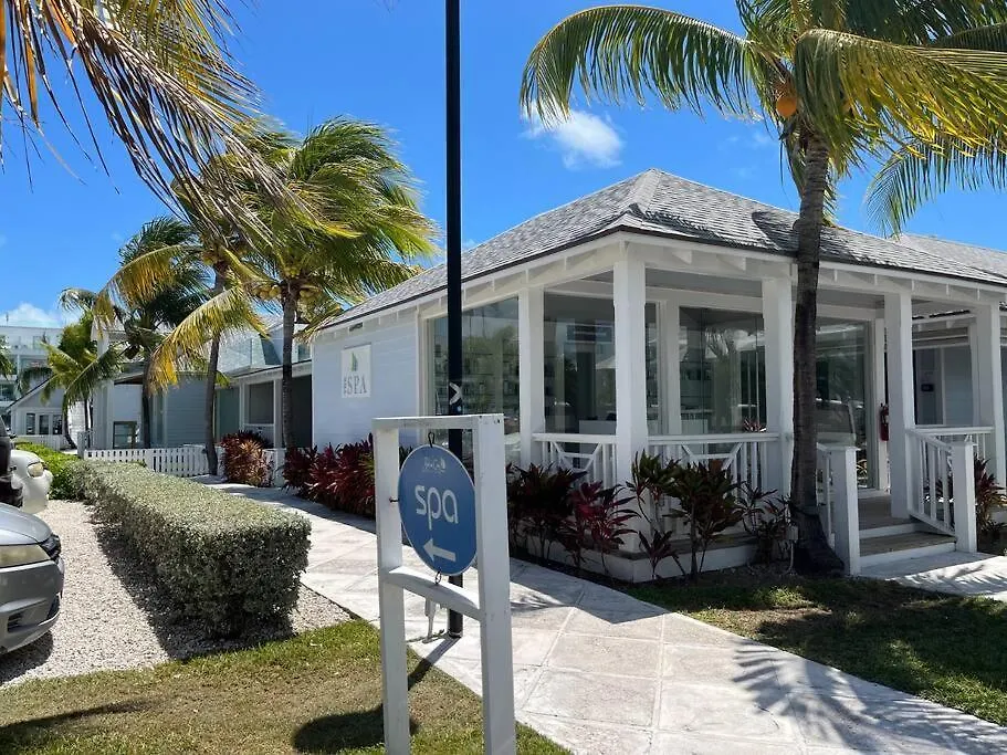Bahamas Dream Beach Resort - Nassau, Bahamas Bahamas