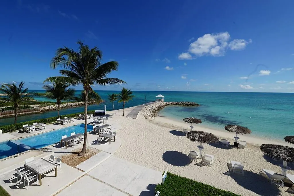 Bahamas Dream Beach Resort - Nassau, Bahamas Apartment Nassau