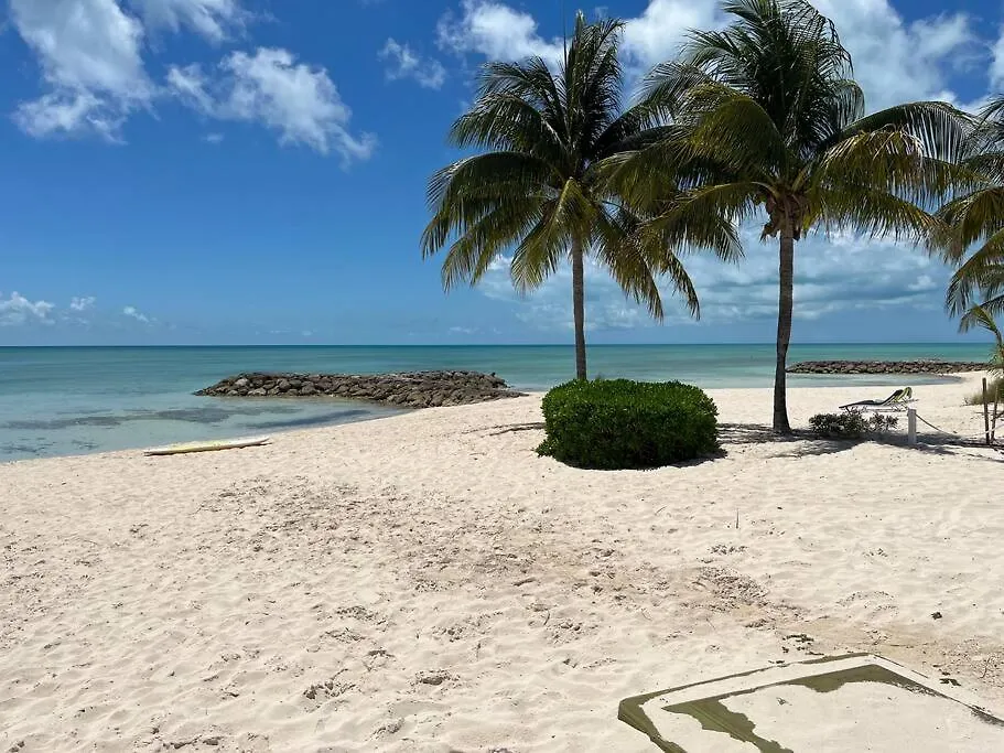 Bahamas Dream Beach Resort - Nassau, Bahamas Apartment Nassau