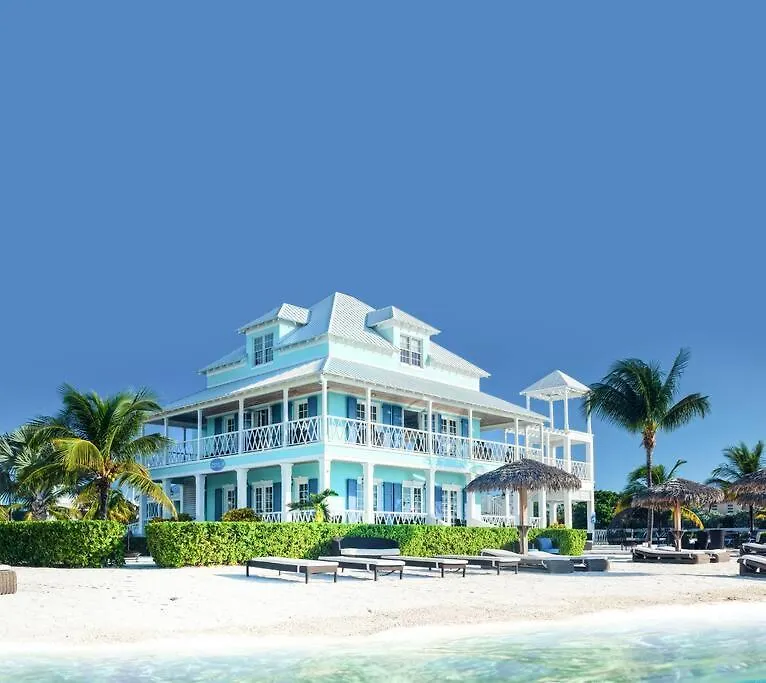 Apartment Bahamas Dream Beach Resort - Nassau, Bahamas Bahamas