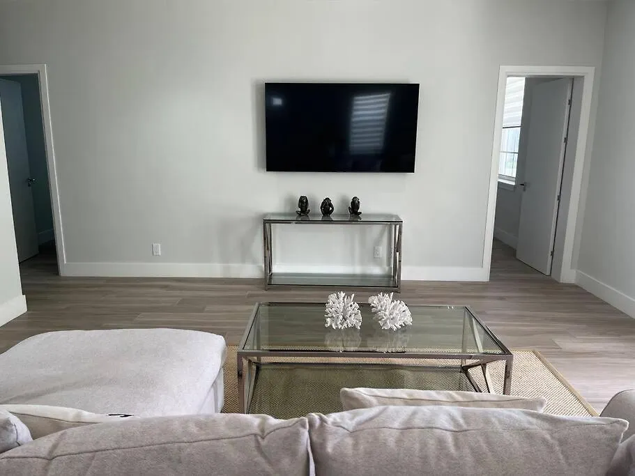 Bahamas Dream Beach Resort - Nassau, Bahamas Apartment