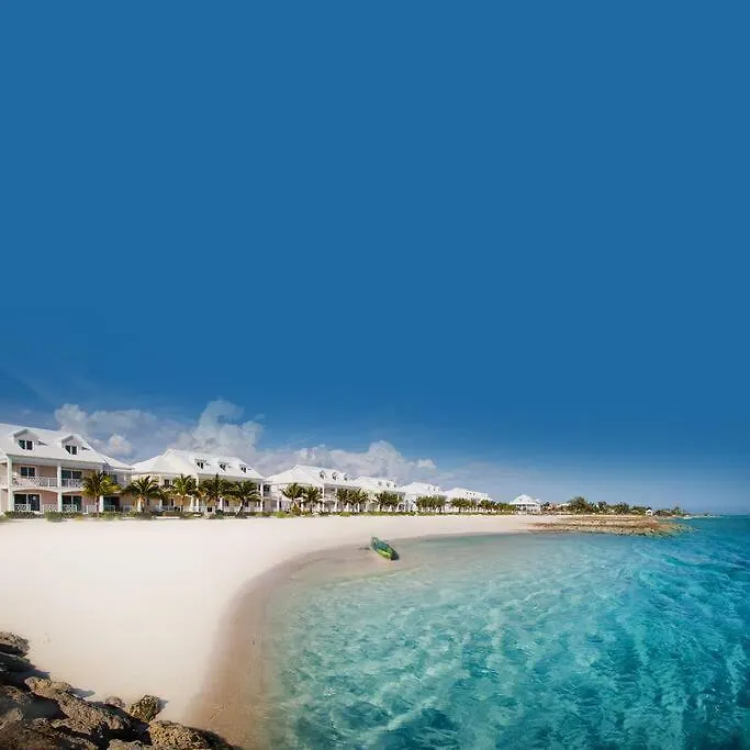 Apartment Bahamas Dream Beach Resort - Nassau, Bahamas