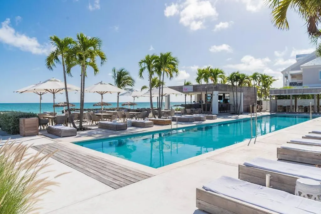 Apartment Bahamas Dream Beach Resort - Nassau, Bahamas Bahamas