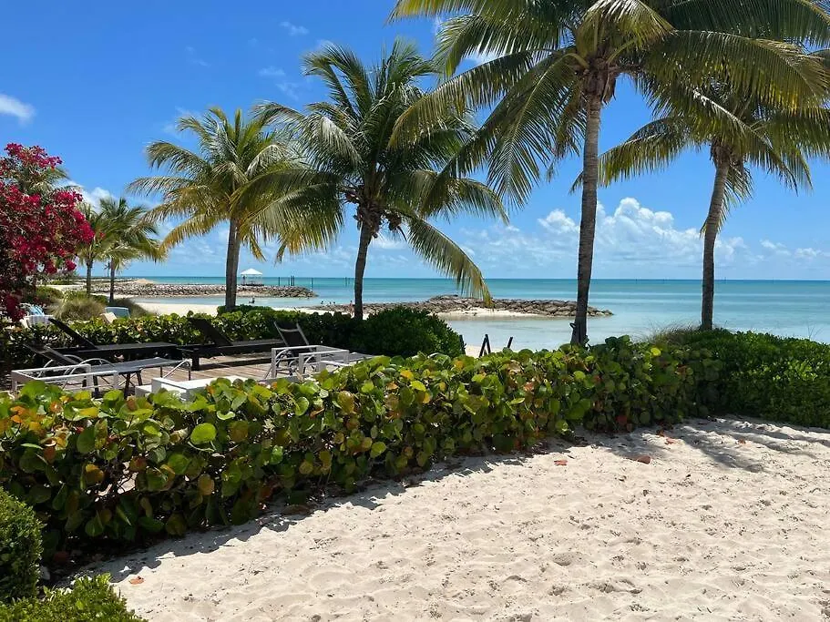 Apartment Bahamas Dream Beach Resort - Nassau, Bahamas Bahamas