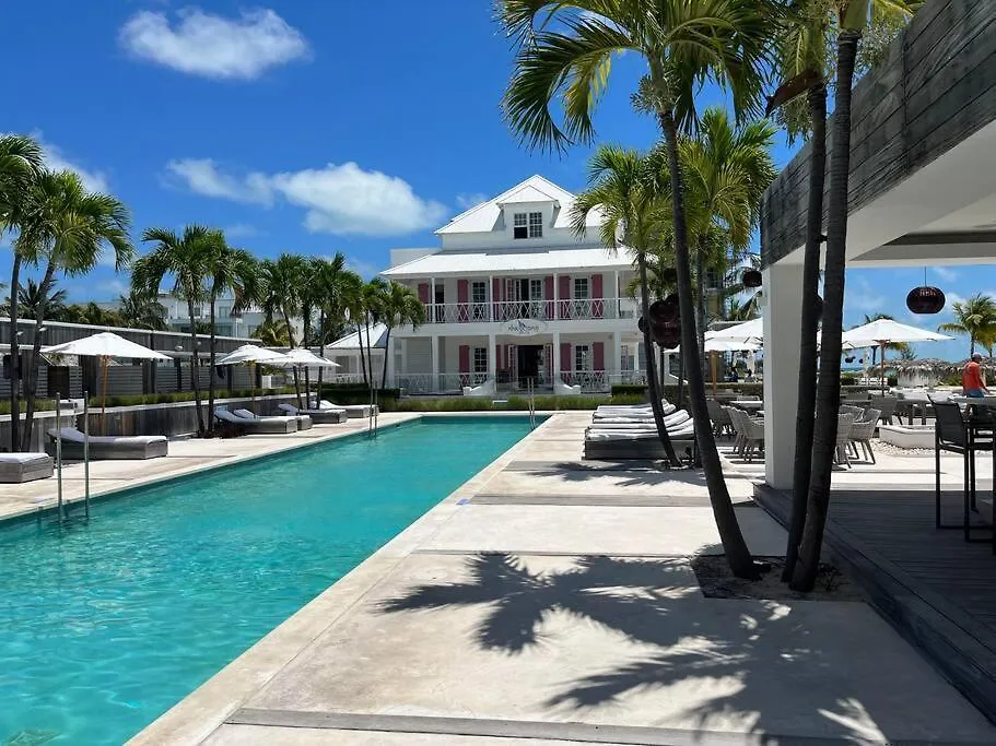 Bahamas Dream Beach Resort - Nassau, Bahamas Nassau