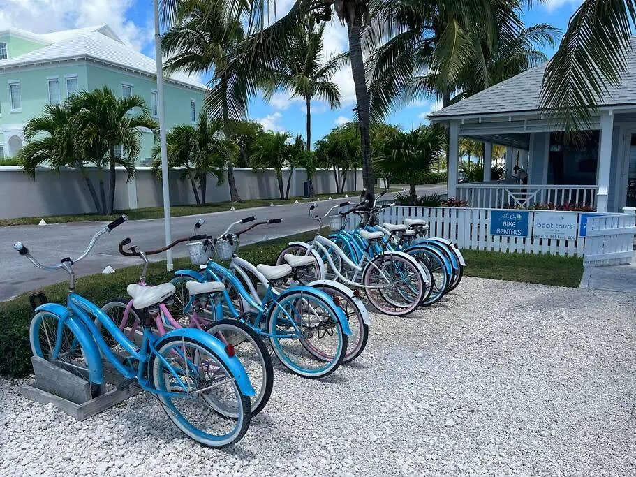 Bahamas Dream Beach Resort - Nassau, Bahamas 0*, Nassau