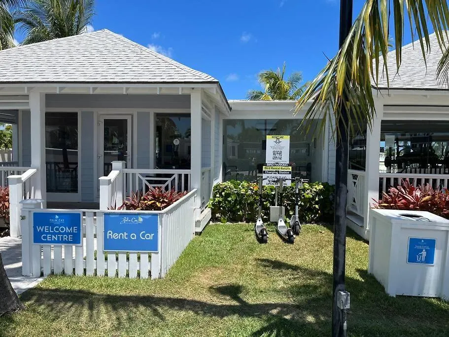 Bahamas Dream Beach Resort - Nassau, Bahamas Apartment Nassau
