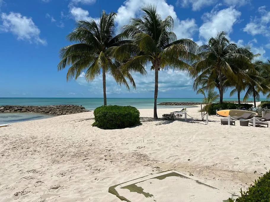 Apartment Bahamas Dream Beach Resort - Nassau, Bahamas Bahamas