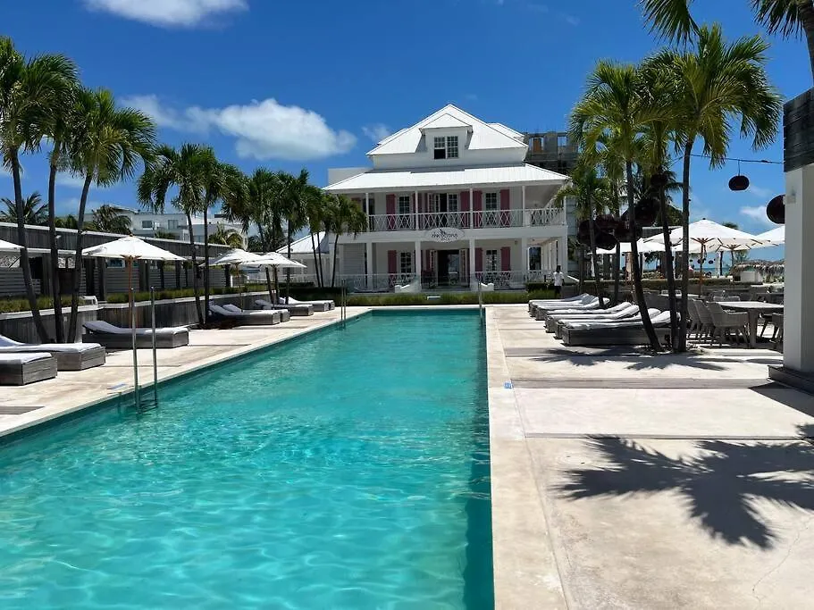 Bahamas Dream Beach Resort - Nassau, Bahamas Apartment
