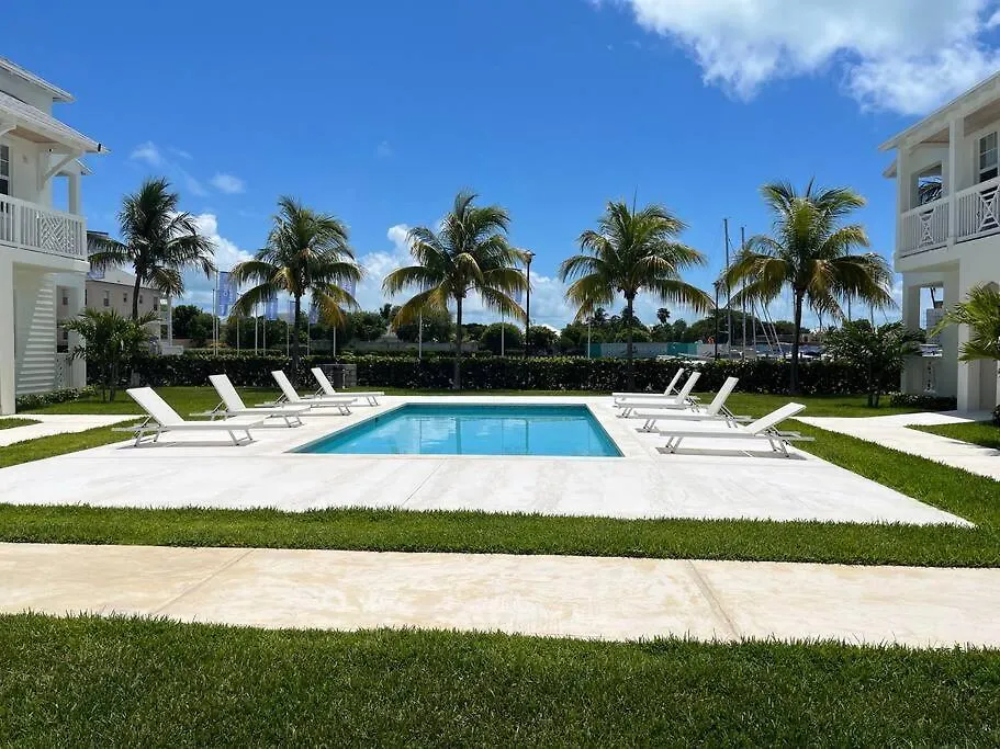 Apartment Bahamas Dream Beach Resort - Nassau, Bahamas