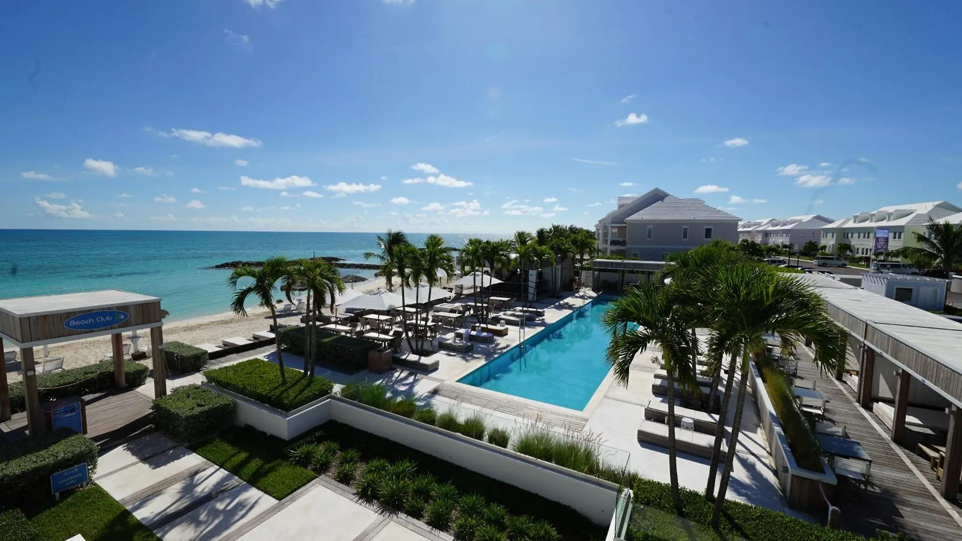 Apartment Bahamas Dream Beach Resort - Nassau, Bahamas