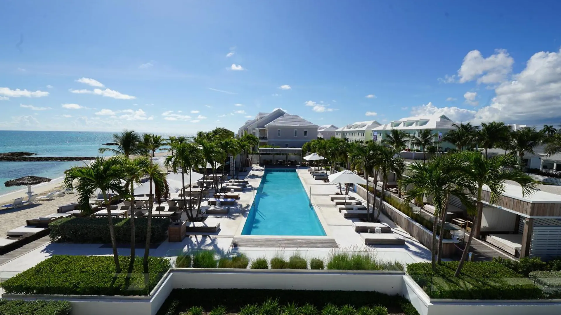 Bahamas Dream Beach Resort - Nassau, Bahamas Bahamas