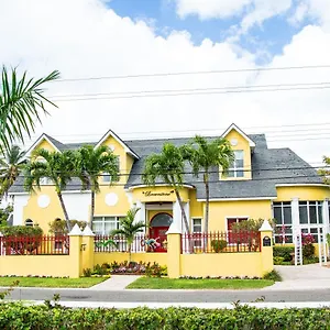 Brownstone Nassau