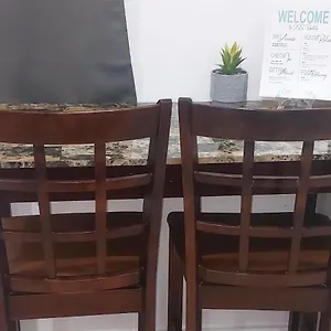 Budget & Basic In Local Neighborhood, 7min Drive To Downtown Beach Paradise Nassau