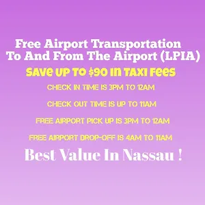 Bell At The Airport Adults Only - Free Airport Transportation Apartamento
