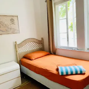 Hillcrest Hostal
