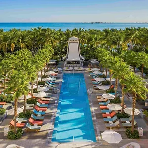 5* Hotel Sls At Baha Mar