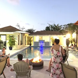 3* Hotel Colony Club &