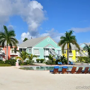 Sandyport Resort