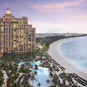 5* Station touristique The Reef At Atlantis